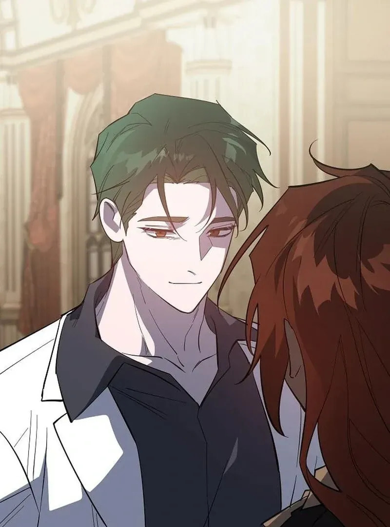 Revenge Guide for the Time-Limited Maid Chapter 36 page 7 - 