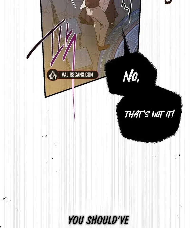 Revenge Guide for the Time-Limited Maid Chapter 36 page 68 - 