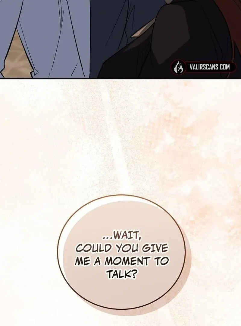 Revenge Guide for the Time-Limited Maid Chapter 36 page 8 - 