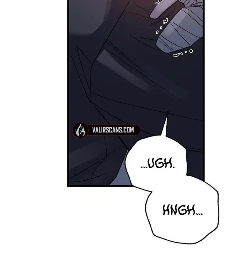 Revenge Guide for the Time-Limited Maid Chapter 36 page 81 - 