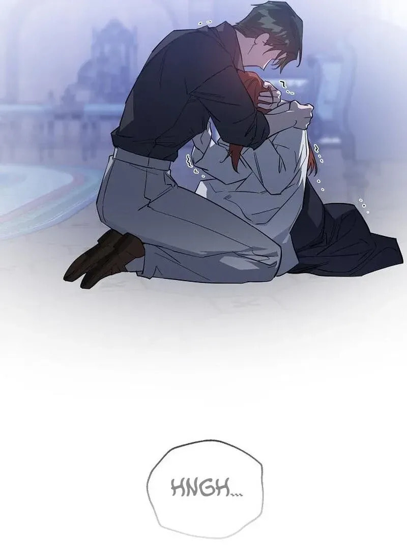 Revenge Guide for the Time-Limited Maid Chapter 36 page 83 - 