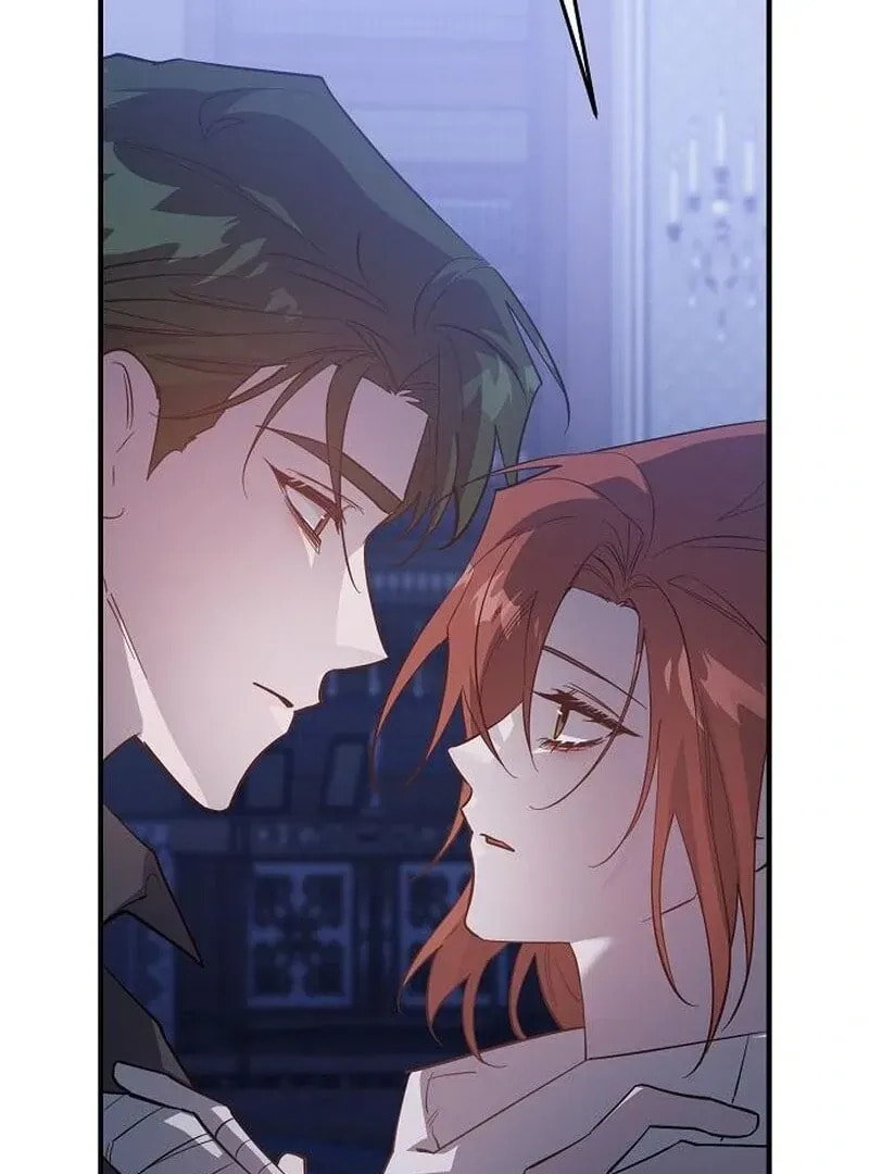 Revenge Guide for the Time-Limited Maid Chapter 36 page 88 - 