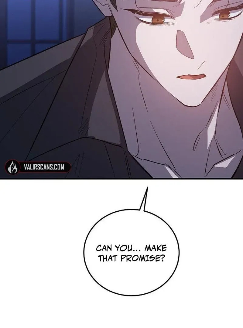 Revenge Guide for the Time-Limited Maid Chapter 36 page 91 - 