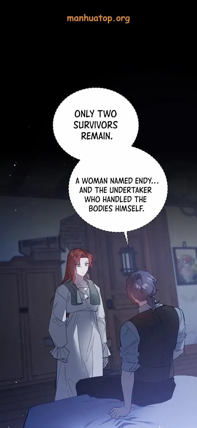 Revenge Guide for the Time-Limited Maid Chapter 37 page 2 - 