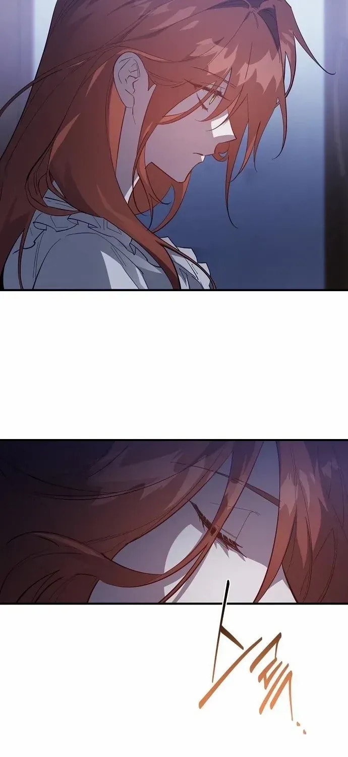 Revenge Guide for the Time-Limited Maid Chapter 37 page 12 - 