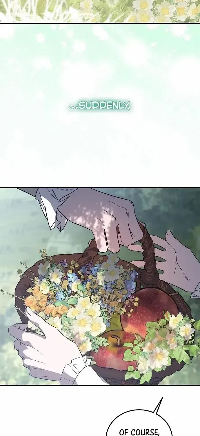 Revenge Guide for the Time-Limited Maid Chapter 37 page 15 - 