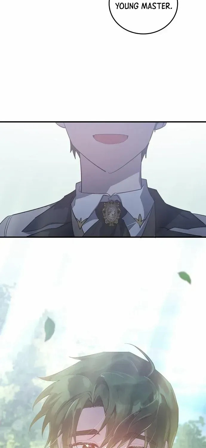 Revenge Guide for the Time-Limited Maid Chapter 37 page 16 - 