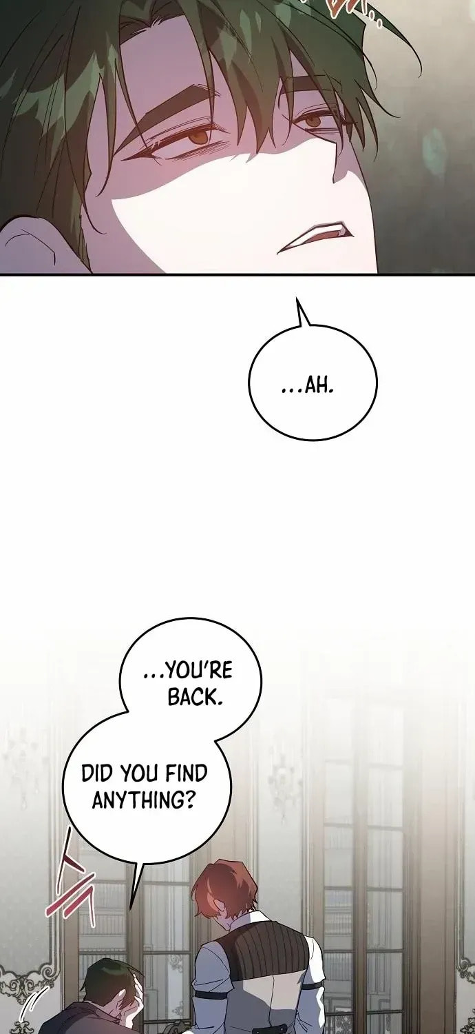 Revenge Guide for the Time-Limited Maid Chapter 37 page 20 - 