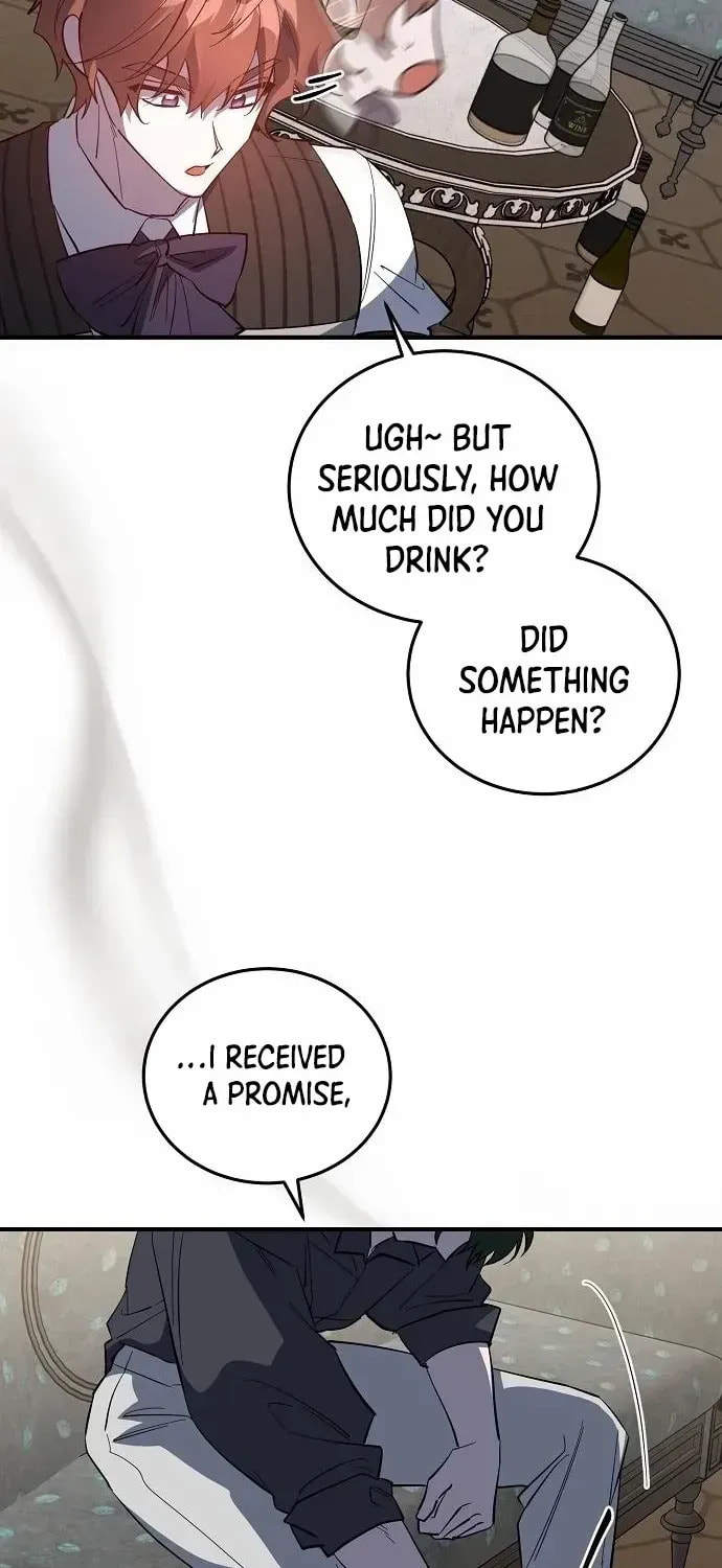 Revenge Guide for the Time-Limited Maid Chapter 37 page 23 - 