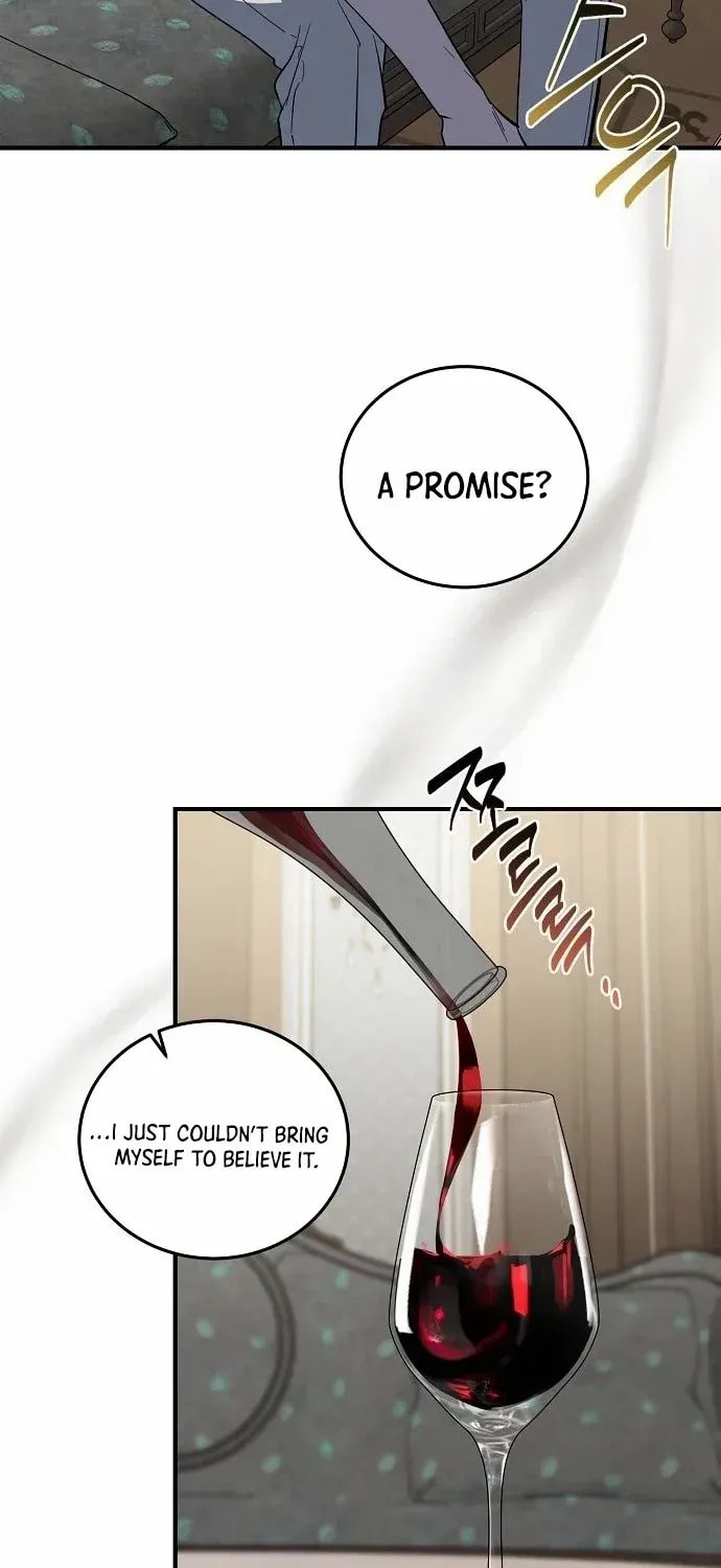 Revenge Guide for the Time-Limited Maid Chapter 37 page 24 - 