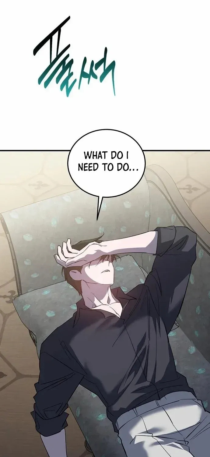 Revenge Guide for the Time-Limited Maid Chapter 37 page 26 - 