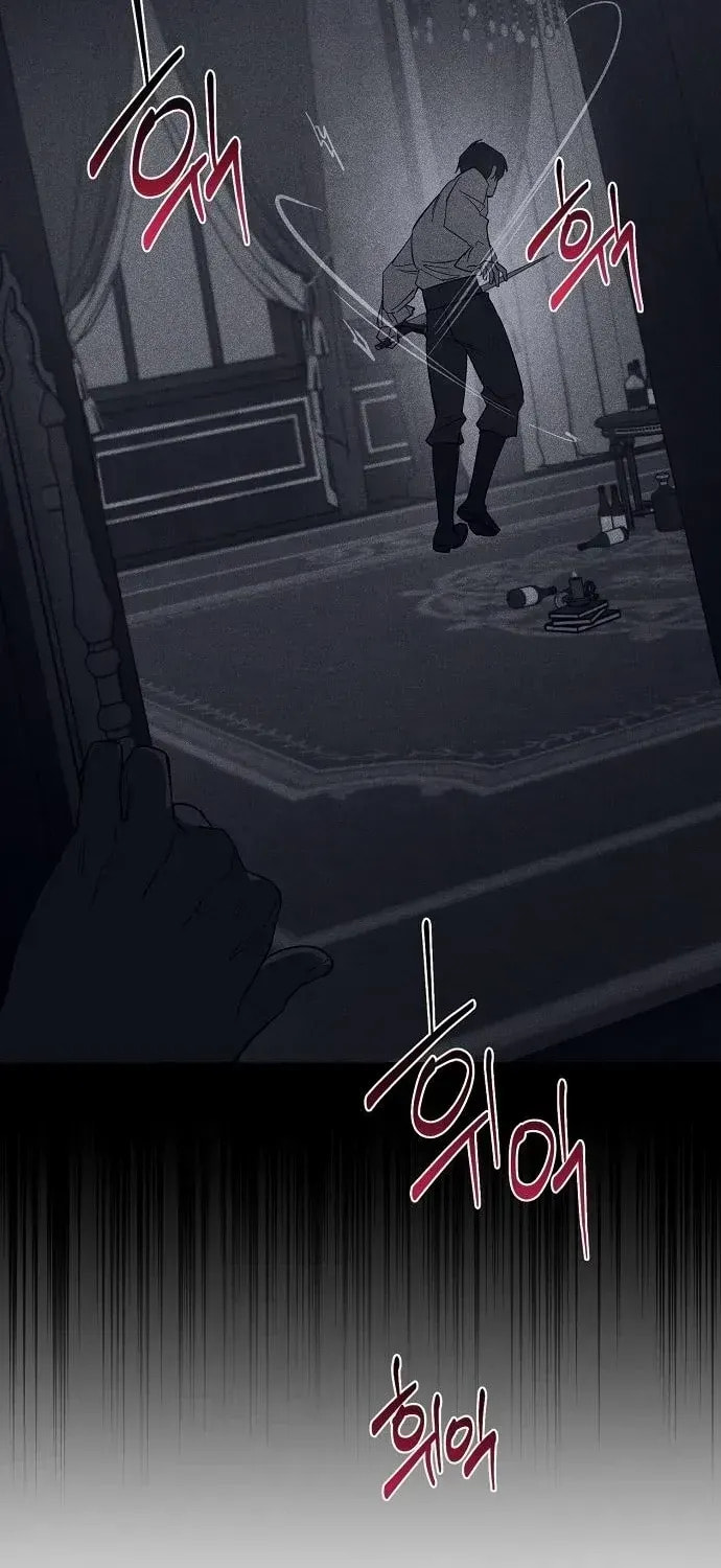 Revenge Guide for the Time-Limited Maid Chapter 37 page 30 - 