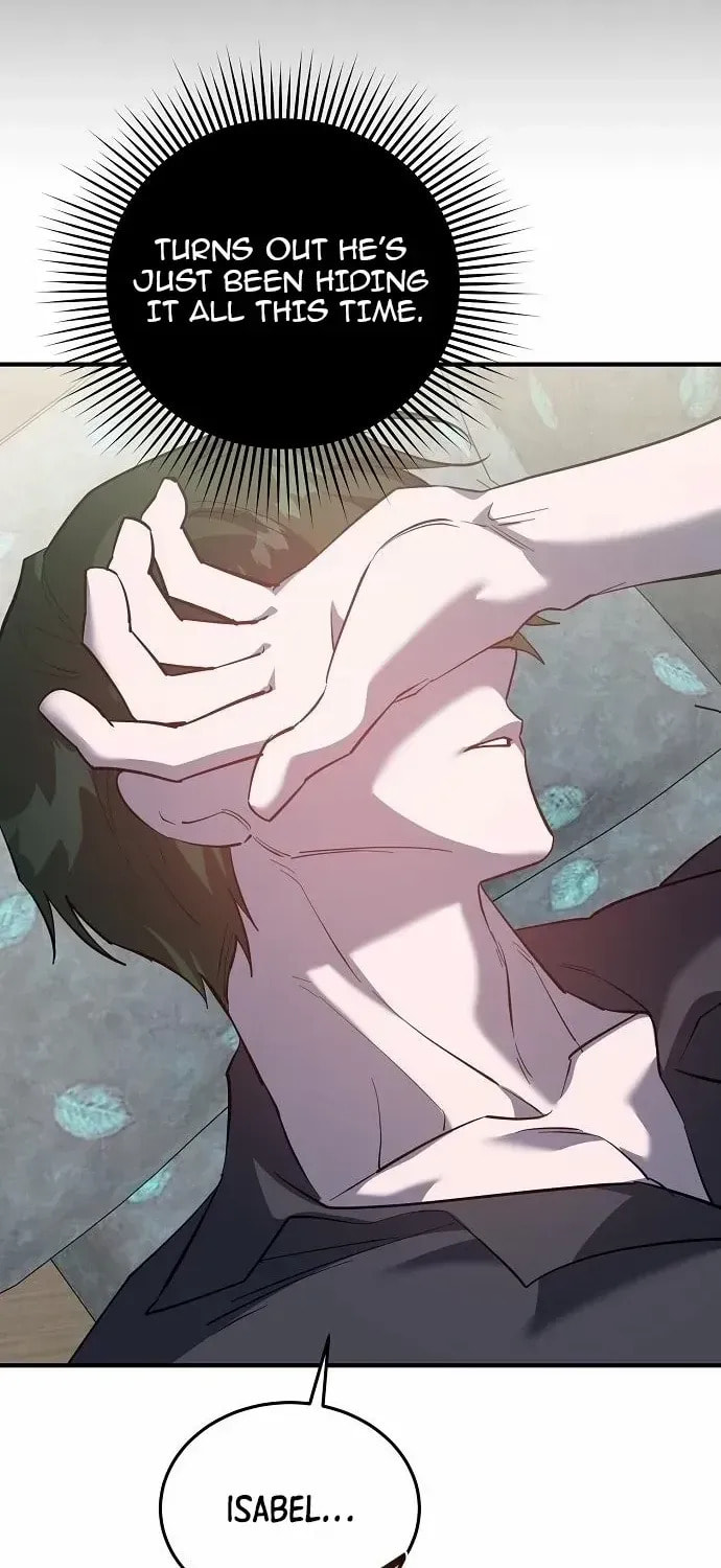 Revenge Guide for the Time-Limited Maid Chapter 37 page 31 - 