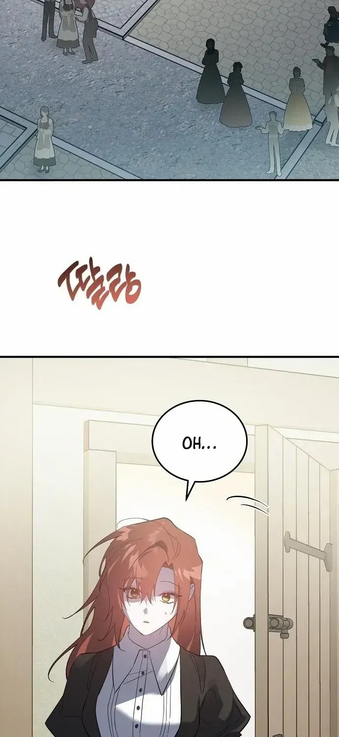 Revenge Guide for the Time-Limited Maid Chapter 37 page 34 - 