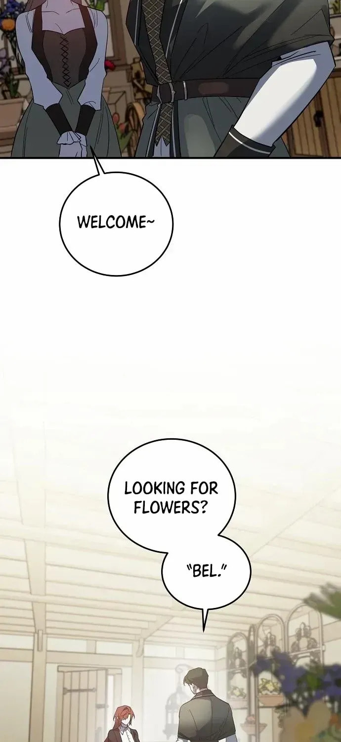 Revenge Guide for the Time-Limited Maid Chapter 37 page 36 - 