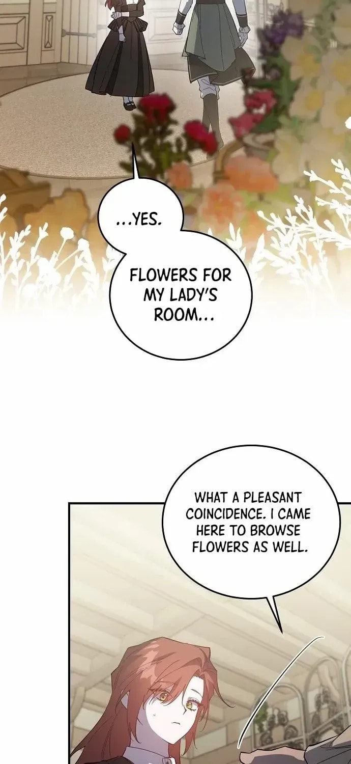 Revenge Guide for the Time-Limited Maid Chapter 37 page 37 - 
