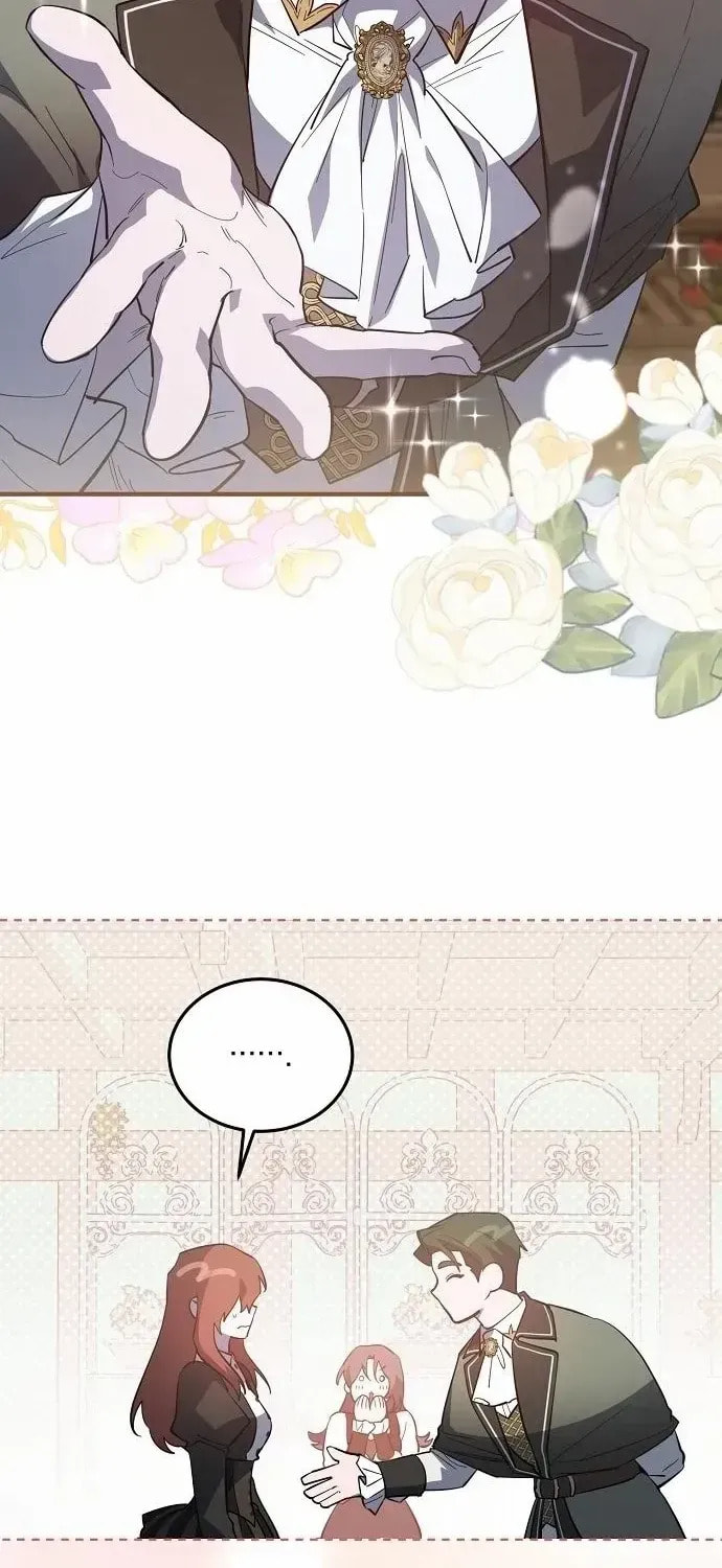 Revenge Guide for the Time-Limited Maid Chapter 37 page 39 - 