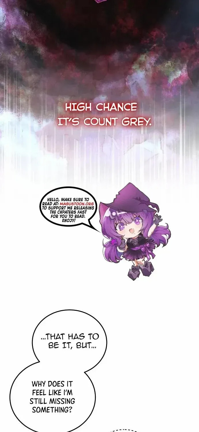 Revenge Guide for the Time-Limited Maid Chapter 37 page 5 - 
