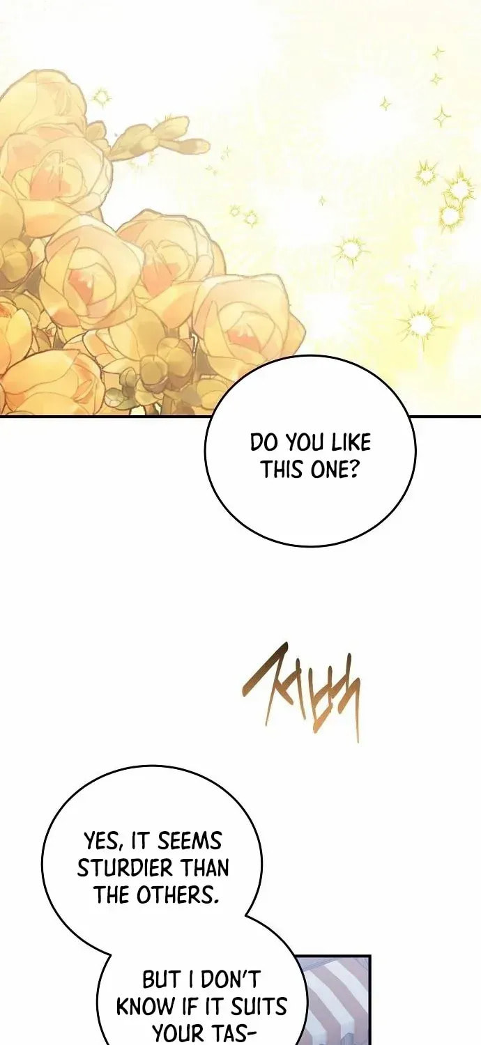 Revenge Guide for the Time-Limited Maid Chapter 37 page 42 - 