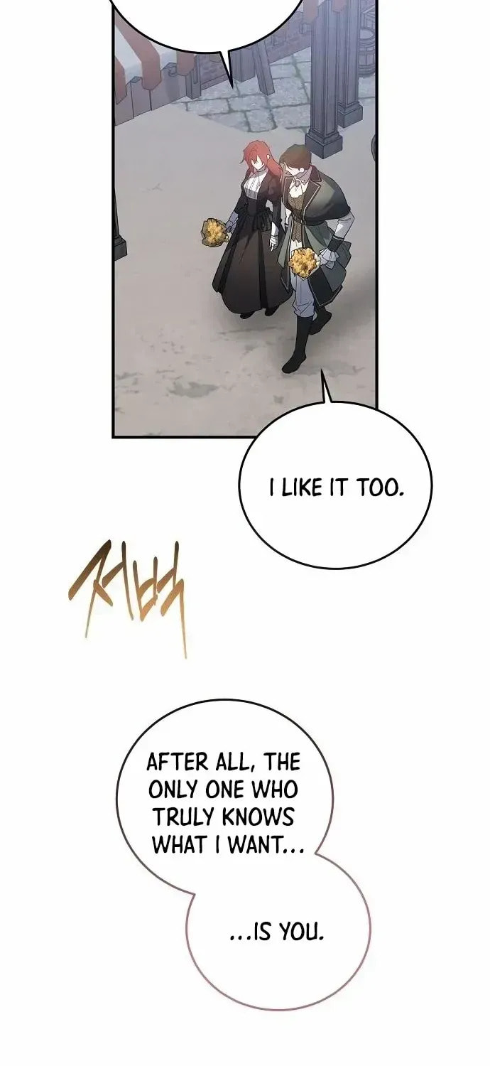 Revenge Guide for the Time-Limited Maid Chapter 37 page 43 - 