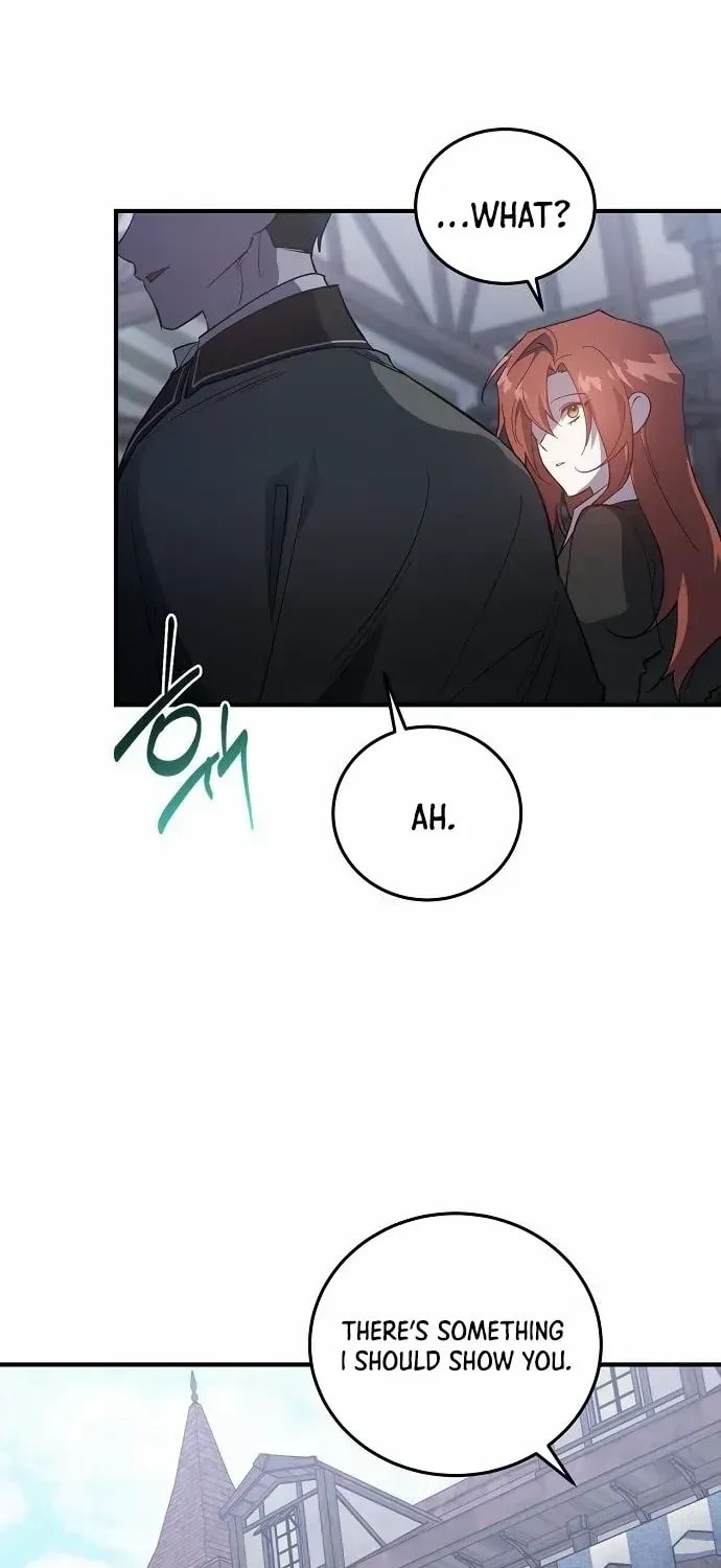 Revenge Guide for the Time-Limited Maid Chapter 37 page 44 - 