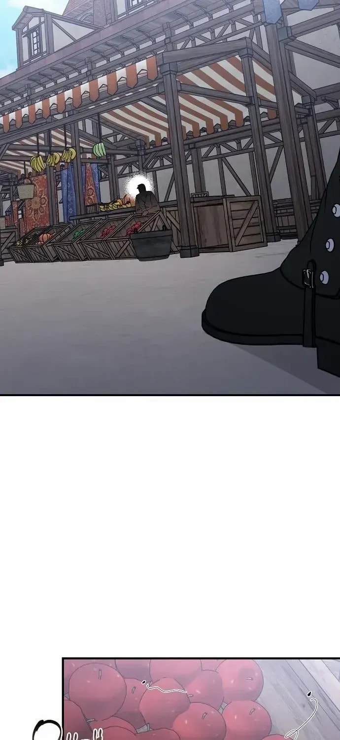 Revenge Guide for the Time-Limited Maid Chapter 37 page 45 - 