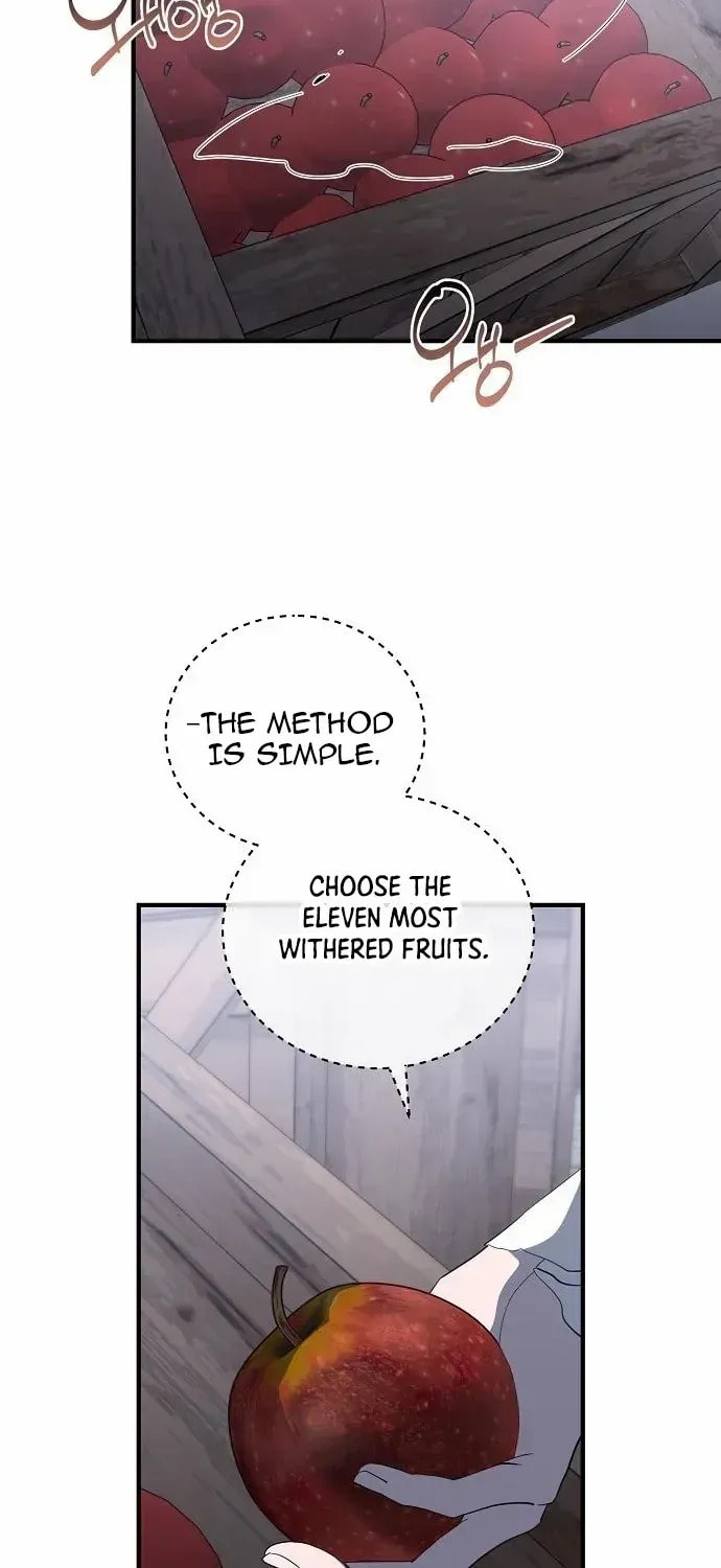 Revenge Guide for the Time-Limited Maid Chapter 37 page 46 - 