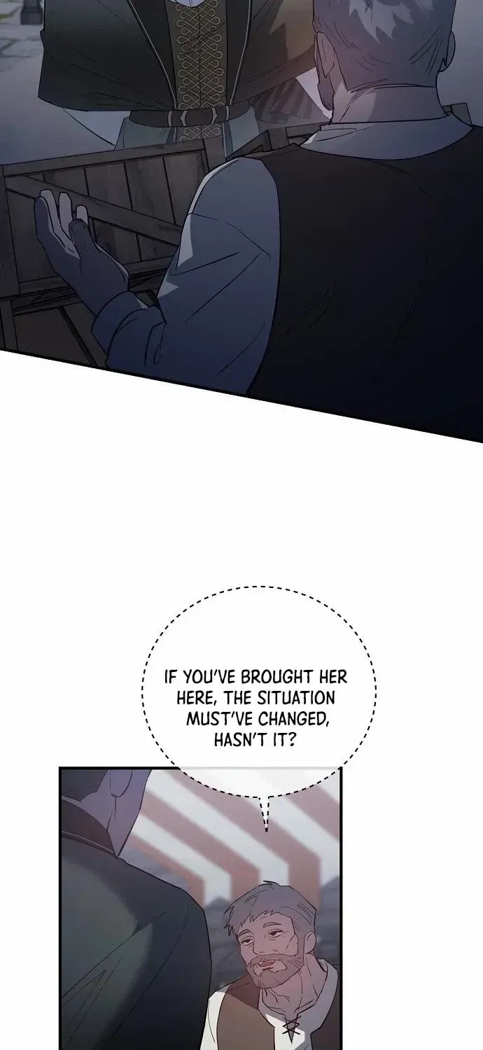 Revenge Guide for the Time-Limited Maid Chapter 37 page 52 - 