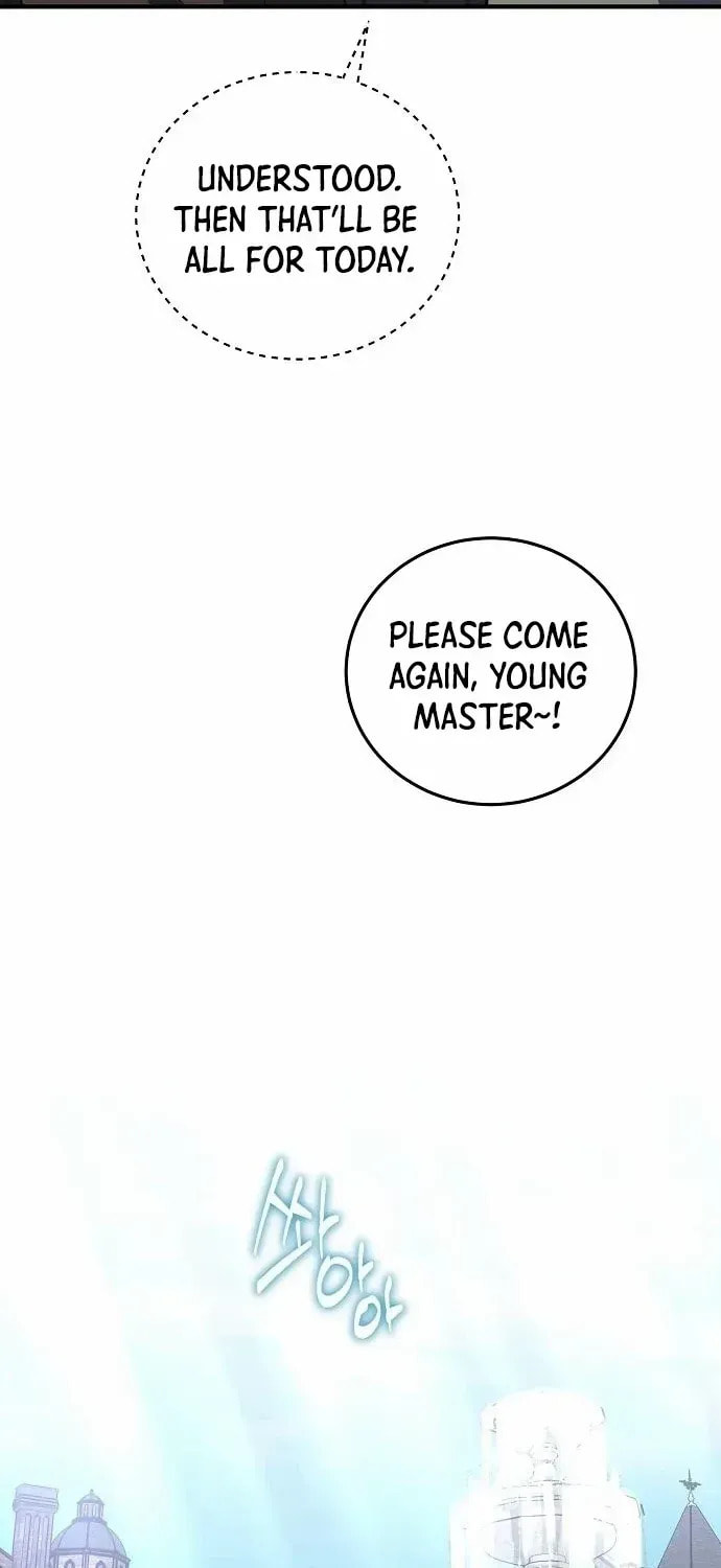 Revenge Guide for the Time-Limited Maid Chapter 37 page 54 - 