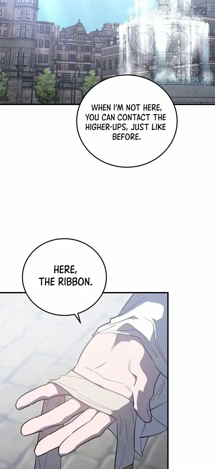 Revenge Guide for the Time-Limited Maid Chapter 37 page 55 - 