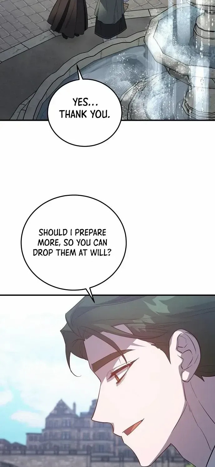 Revenge Guide for the Time-Limited Maid Chapter 37 page 57 - 
