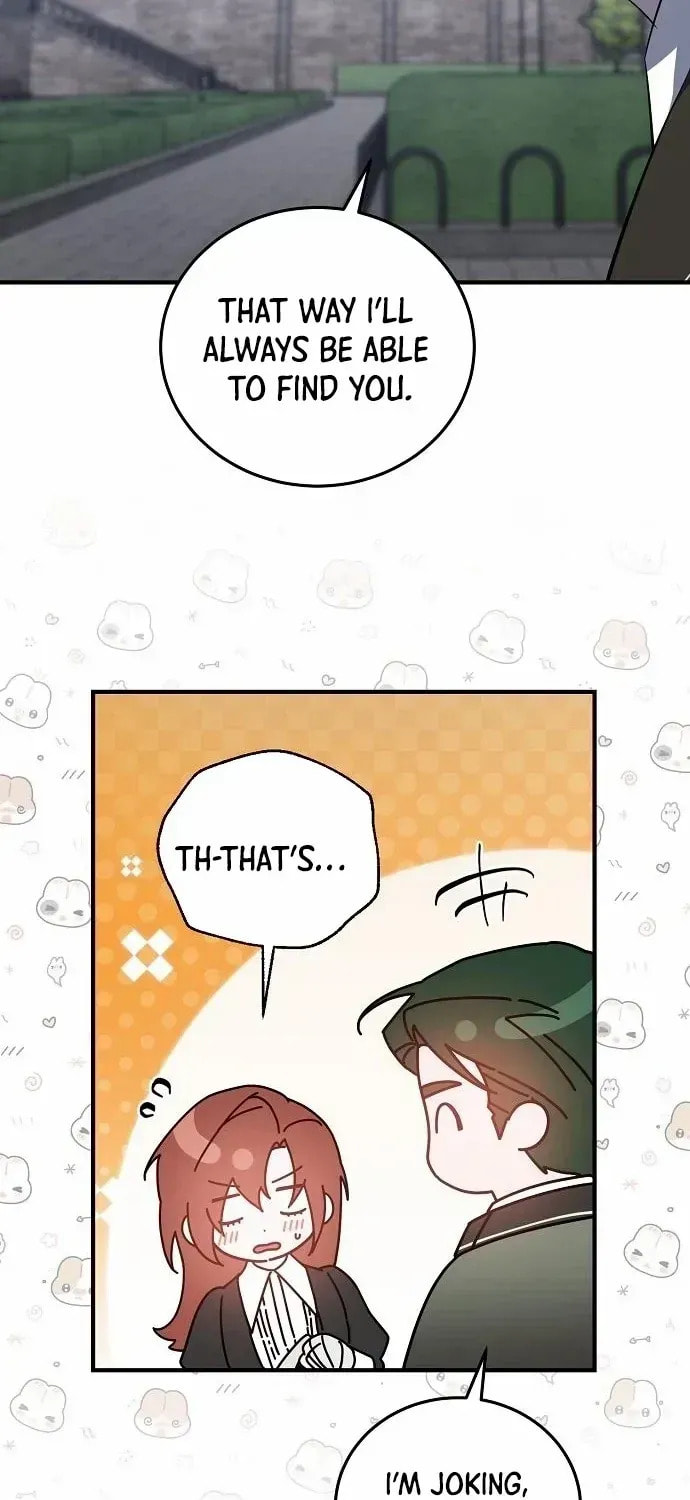 Revenge Guide for the Time-Limited Maid Chapter 37 page 58 - 