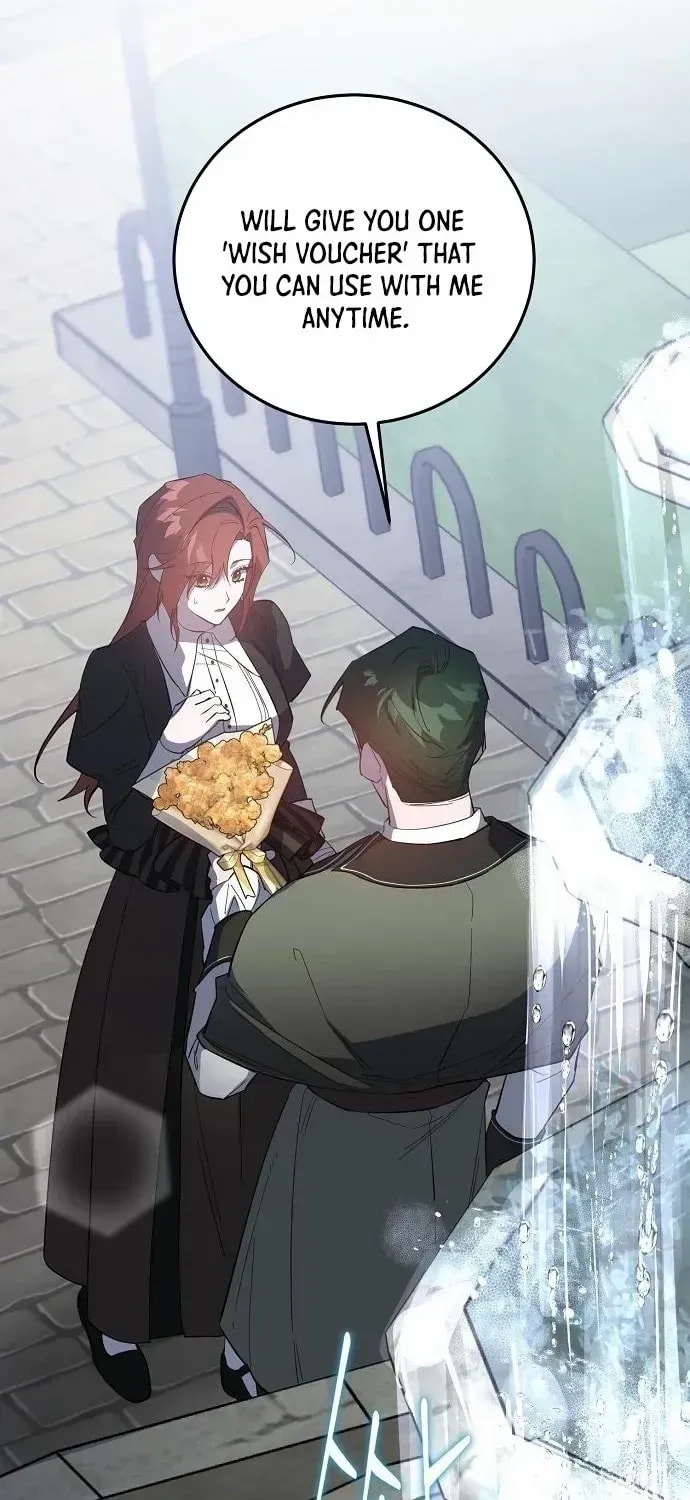 Revenge Guide for the Time-Limited Maid Chapter 37 page 62 - 