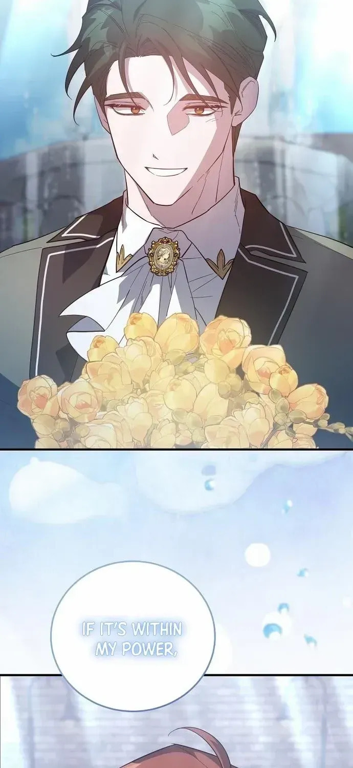Revenge Guide for the Time-Limited Maid Chapter 37 page 64 - 