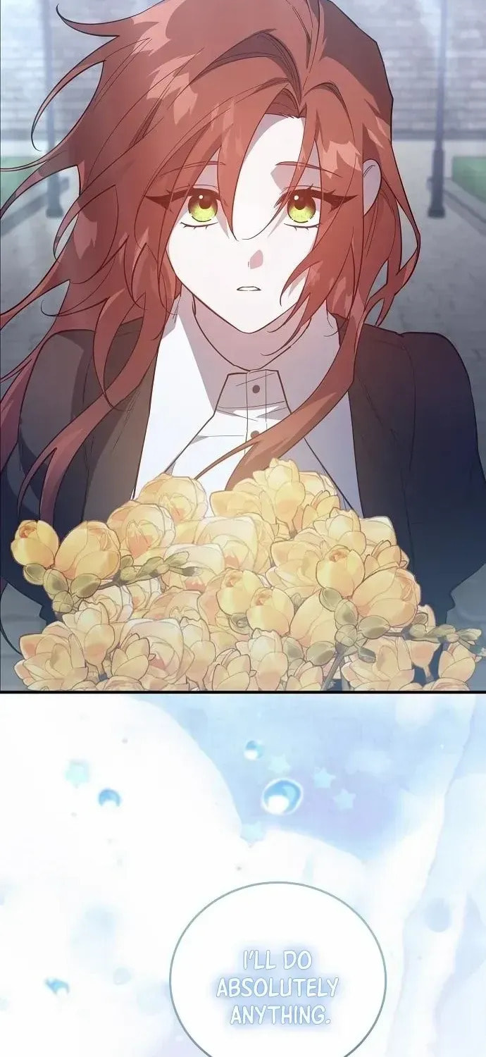 Revenge Guide for the Time-Limited Maid Chapter 37 page 65 - 