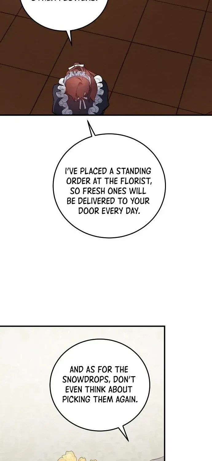 Revenge Guide for the Time-Limited Maid Chapter 37 page 69 - 