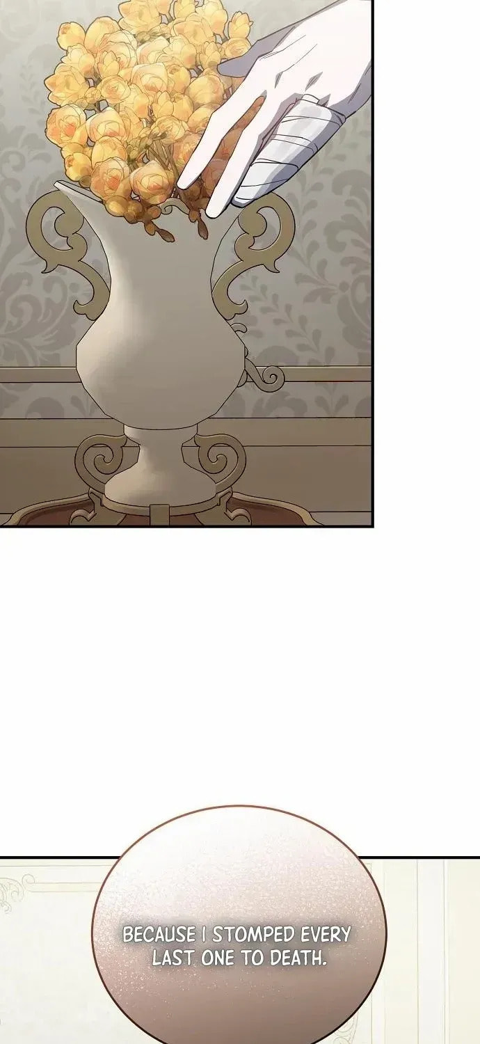 Revenge Guide for the Time-Limited Maid Chapter 37 page 70 - 