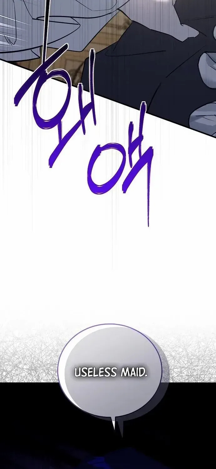 Revenge Guide for the Time-Limited Maid Chapter 37 page 73 - 