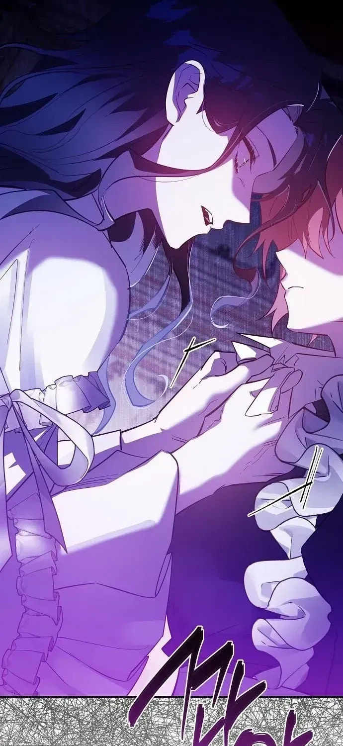 Revenge Guide for the Time-Limited Maid Chapter 37 page 74 - 
