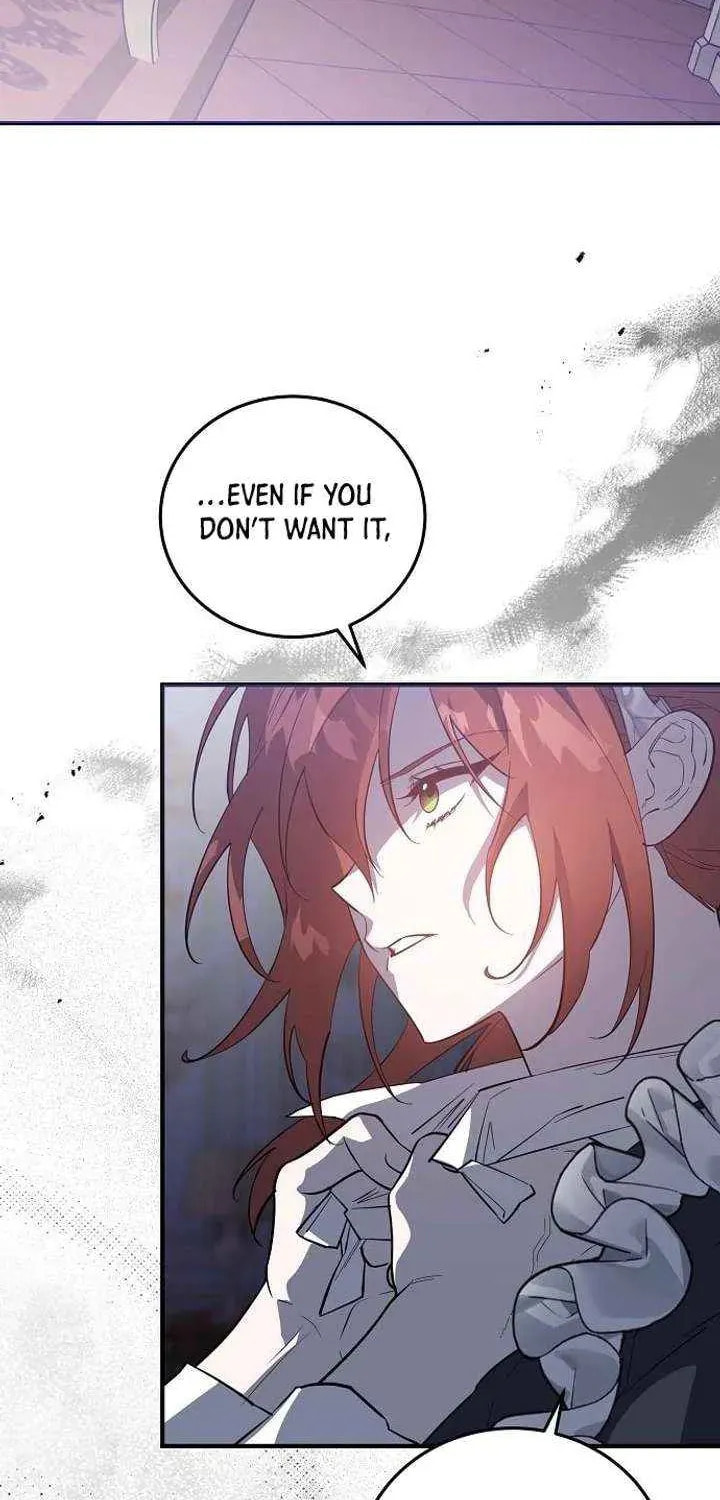 Revenge Guide for the Time-Limited Maid Chapter 38 page 2 - 