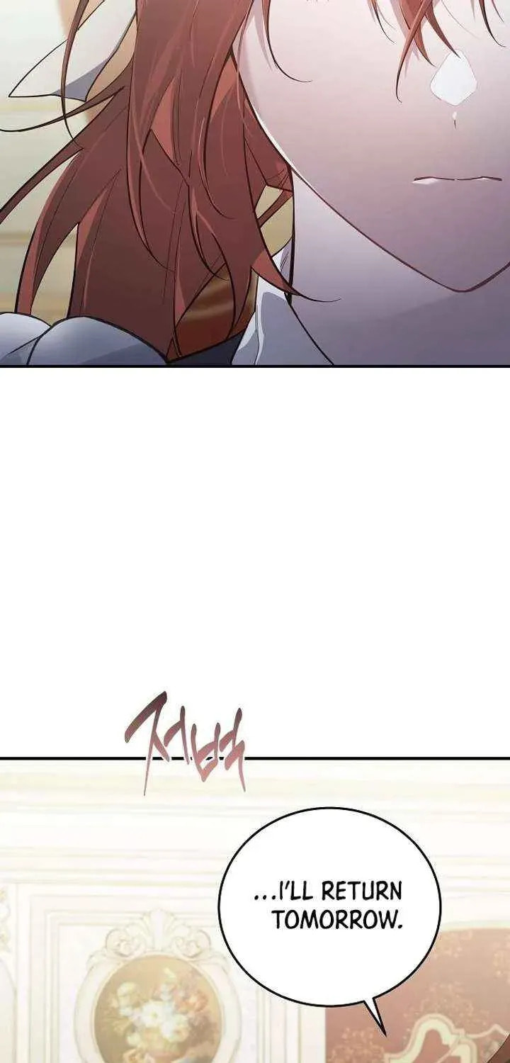 Revenge Guide for the Time-Limited Maid Chapter 38 page 11 - 
