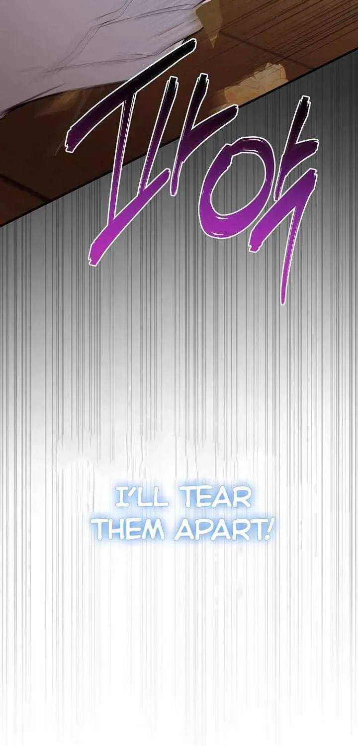 Revenge Guide for the Time-Limited Maid Chapter 38 page 19 - 