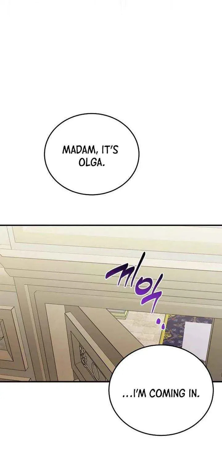 Revenge Guide for the Time-Limited Maid Chapter 38 page 20 - 