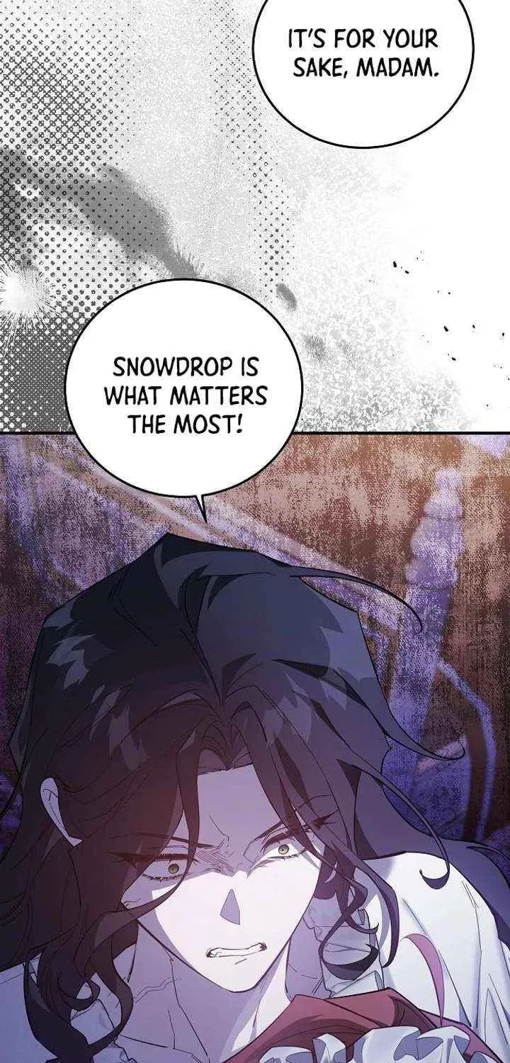 Revenge Guide for the Time-Limited Maid Chapter 38 page 3 - 