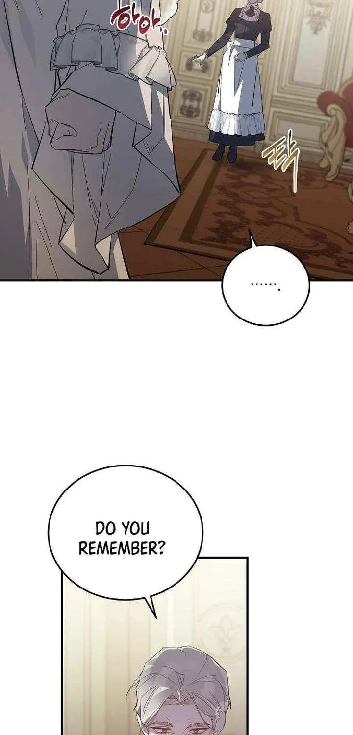 Revenge Guide for the Time-Limited Maid Chapter 38 page 22 - 