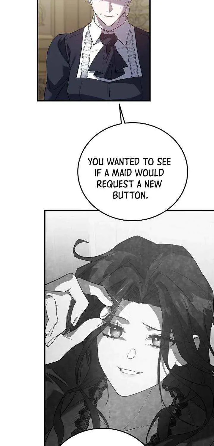 Revenge Guide for the Time-Limited Maid Chapter 38 page 23 - 