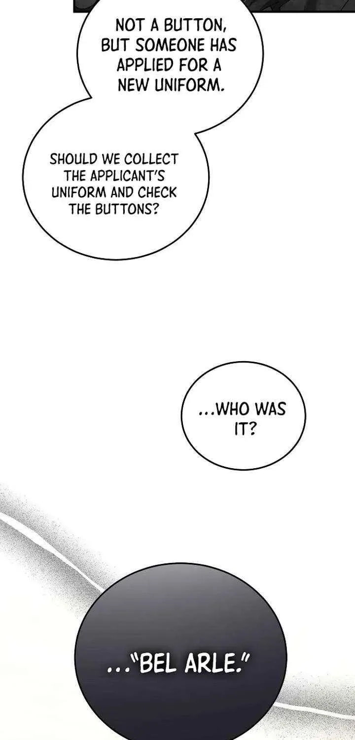 Revenge Guide for the Time-Limited Maid Chapter 38 page 24 - 