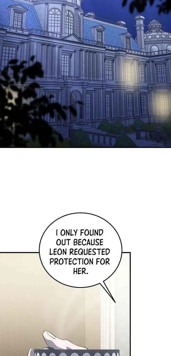Revenge Guide for the Time-Limited Maid Chapter 38 page 28 - 
