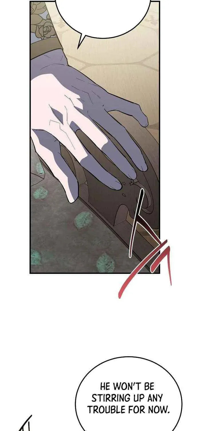 Revenge Guide for the Time-Limited Maid Chapter 38 page 33 - 