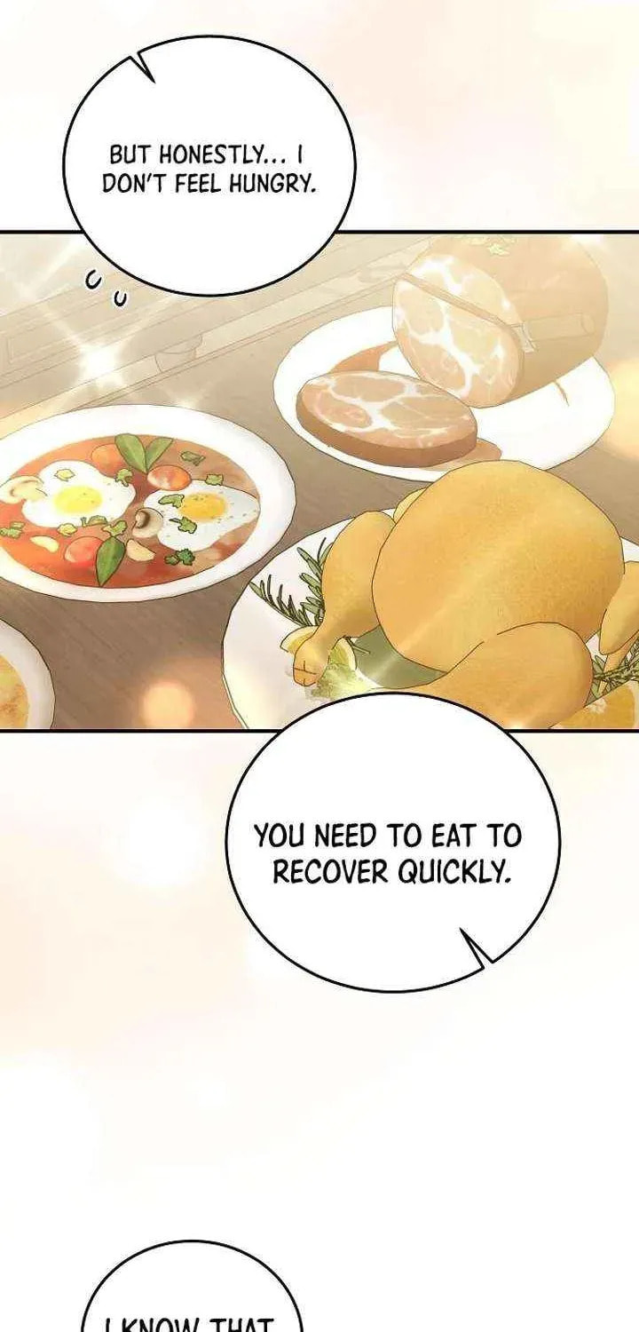 Revenge Guide for the Time-Limited Maid Chapter 38 page 36 - 